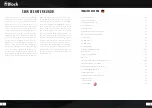 Preview for 2 page of Block VR-120 Manual