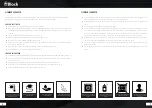 Preview for 4 page of Block VR-120 Manual