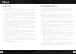 Preview for 7 page of Block VR-120 Manual