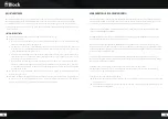 Preview for 10 page of Block VR-120 Manual