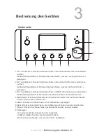 Предварительный просмотр 9 страницы Block WFR 700 Instruction Manual