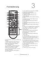 Preview for 10 page of Block WFR 700 Instruction Manual