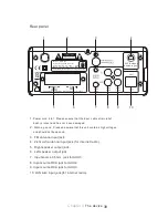 Preview for 40 page of Block WFR 700 Instruction Manual