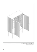 Предварительный просмотр 18 страницы blockbau 80/100 Assembly Instruction Manual