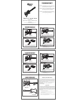 Blockhead BH1101 Quick Setup Manual preview