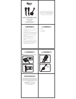 Blockhead BH4008 Setup Manual preview