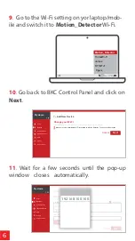 Preview for 6 page of Blocklychain 102-MD Manual