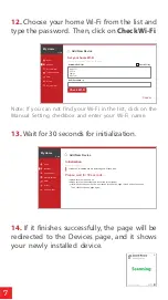 Preview for 7 page of Blocklychain 102-MD Manual