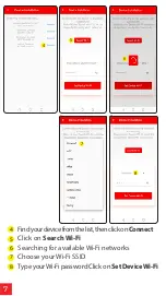 Preview for 7 page of Blocklychain MD-104 Manual