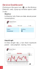 Preview for 12 page of Blocklychain MD-104 Manual