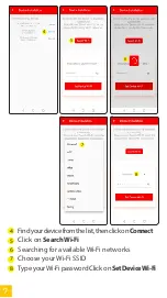 Preview for 7 page of Blocklychain SB-104 Manual