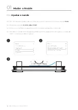 Preview for 8 page of Blocks PRO 30 Instructions Manual