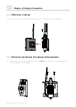 Preview for 10 page of Blocks PRO 30 Instructions Manual