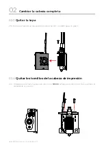 Preview for 50 page of Blocks PRO 30 Instructions Manual