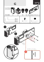 Предварительный просмотр 17 страницы Blocks ZERO Assembly Manual