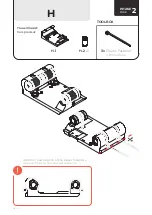 Предварительный просмотр 18 страницы Blocks ZERO Assembly Manual