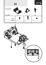 Предварительный просмотр 19 страницы Blocks ZERO Assembly Manual