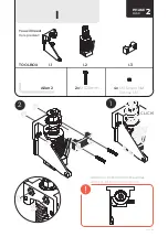 Предварительный просмотр 21 страницы Blocks ZERO Assembly Manual