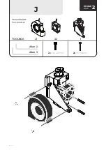 Предварительный просмотр 22 страницы Blocks ZERO Assembly Manual