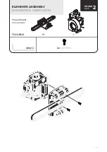 Предварительный просмотр 23 страницы Blocks ZERO Assembly Manual