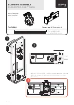 Предварительный просмотр 24 страницы Blocks ZERO Assembly Manual