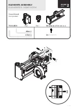 Предварительный просмотр 25 страницы Blocks ZERO Assembly Manual