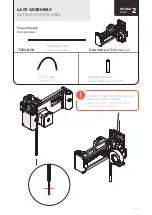 Предварительный просмотр 27 страницы Blocks ZERO Assembly Manual