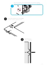 Предварительный просмотр 31 страницы Blocks ZERO Assembly Manual