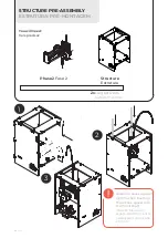 Предварительный просмотр 32 страницы Blocks ZERO Assembly Manual