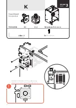 Предварительный просмотр 34 страницы Blocks ZERO Assembly Manual