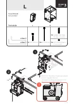 Предварительный просмотр 35 страницы Blocks ZERO Assembly Manual