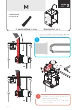 Предварительный просмотр 36 страницы Blocks ZERO Assembly Manual