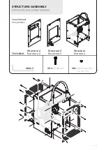 Предварительный просмотр 39 страницы Blocks ZERO Assembly Manual