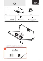 Предварительный просмотр 43 страницы Blocks ZERO Assembly Manual