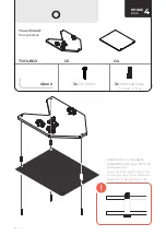 Предварительный просмотр 44 страницы Blocks ZERO Assembly Manual