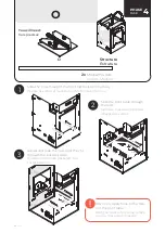 Предварительный просмотр 46 страницы Blocks ZERO Assembly Manual