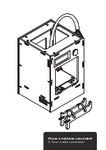 Предварительный просмотр 49 страницы Blocks ZERO Assembly Manual