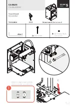 Предварительный просмотр 51 страницы Blocks ZERO Assembly Manual