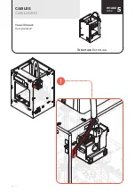 Предварительный просмотр 54 страницы Blocks ZERO Assembly Manual