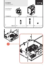 Предварительный просмотр 57 страницы Blocks ZERO Assembly Manual