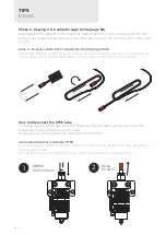 Предварительный просмотр 66 страницы Blocks ZERO Assembly Manual