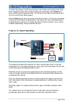 Предварительный просмотр 9 страницы BLOCKsignalling ASP1A Manual