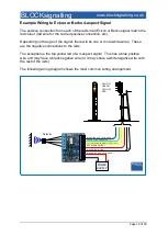 Предварительный просмотр 13 страницы BLOCKsignalling ASP1A Manual