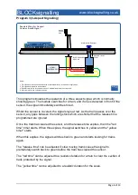 Preview for 6 page of BLOCKsignalling ASP2-NS Quick Start Manual