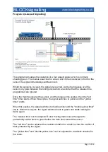 Preview for 7 page of BLOCKsignalling ASP2-NS Quick Start Manual