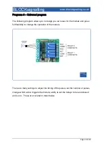 Предварительный просмотр 18 страницы BLOCKsignalling M1 Manual