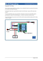 Предварительный просмотр 29 страницы BLOCKsignalling M1 Manual