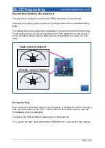 Preview for 4 page of BLOCKsignalling SAS2-BR Manual