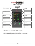 Preview for 17 page of Blodgett Combi BCP Service Manual