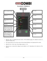 Preview for 29 page of Blodgett Combi BCP Service Manual